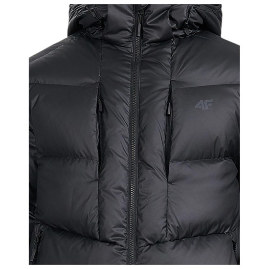 4F Ανδρικό μπουφάν Down Jacket